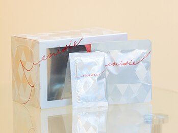 クオレ ロータス(Soul)/エネシーグローパック