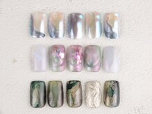 アドラブル(ADORABLE)の雰囲気（●定額¥7,000メニュー）