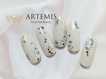 アルテミス(ARTEMIS)/シンプルB