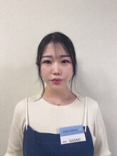 バイ マリーテレジア 札幌北口(by MARIE TERESIA) SASAKI .a