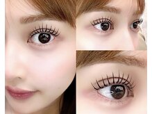 フェイン 明治神宮前店(fein.)/パリジェンヌラッシュリフト