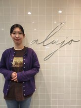 アルージョ(alujo)&nbsp;☆ Nanako