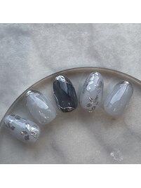 【2月sample ¥9,900】