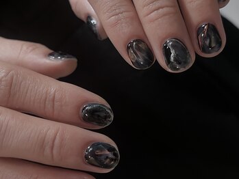 華倶楽部/hand design