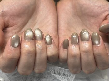 ミチイスリー(導一 III)/マグネットワンカラー