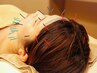 ＜セットクーポン＞スタンダード美容鍼60分＋クイック鍼灸30分 ¥9000