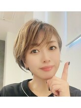 ノア(NOA.) 近藤 奈緒子