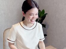 ナラ 都城店(nala.)の雰囲気（初めての方もまつ毛パーマと眉毛サロンnala.にお任せ下さい）