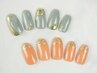 1番人気！【ご新規様限定/オフ無料/ケア付き】定額制ジェル￥8,800→￥8,360