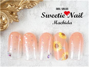 スウィーティーネイル 町田東口店(Sweetie Nail)/町田6～8月限定デザイン☆H1