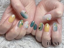 モア(moa)/持ち込み　ニュアンス