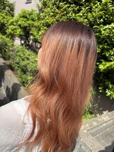 マハナ(mahana)&nbsp;Sato Nemi &nbsp;☆