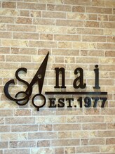 サンアイ(SA-n-a-i)/SA-n-a-i