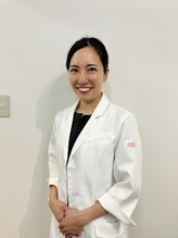 シューラディアント 金沢店(ShuRadiant) 小尾 かおり