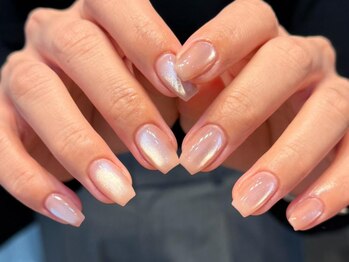 シェリーラメール 新宿店(cherie la mer)/マグネット