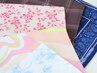 16タイプパーソナルカラー＋顔タイプ診断 ￥29,700→￥26,000