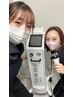 【本気の脂肪燃焼】温活トリートメント♪90分¥15,000→¥7,500