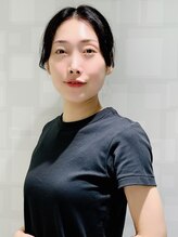 リセット 銀座本店(RE/SET) 冨江 