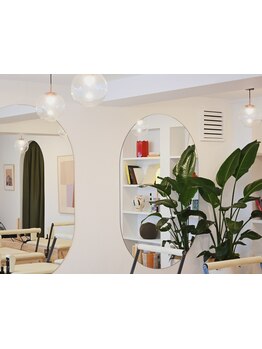 サイズダウンを目指したい