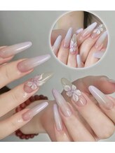 フェアリーネイル(Fairy Nail)/