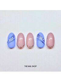 【HAND】定額<ミラーデザイン>
