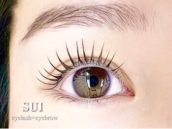 スイ(SUI)/パリジェンヌ