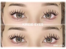 キレイエ アイズ(KIREIE EYES)