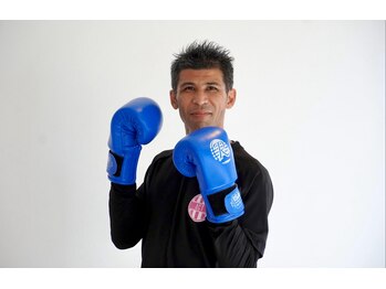 アクト(ACT)/staff