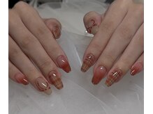 ロゼネイル(Rosse nail)/