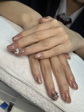 アイラスジュニア(AILAS.Jr)/イヴ指名