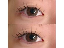 ワイズビューティー 広島店(y's beauty)/フラットラッシュ￥4480～