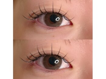 ワイズビューティー 広島店(y's beauty)/フラットラッシュ￥4480～