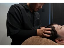 睡眠改善、自律神経調整、内臓の機能改善など様々なアプローチ。