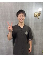 サニー(Sunny) 翔太 名