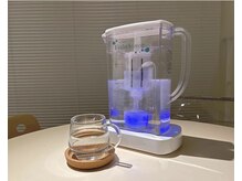 ヨサパーク マーブル 武蔵小山(YOSA PARK MARBLE)/【ミネラルたっぷり水素水】