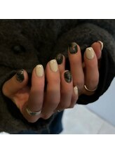 ハイク(HIKE)/【hand＊Type C】