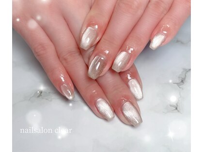 クリアー(clear)の写真