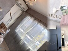 more bijouの雰囲気（こだわりのインテリア◯）