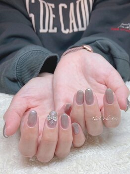 ネイルズ イルク(Nails Irk)/