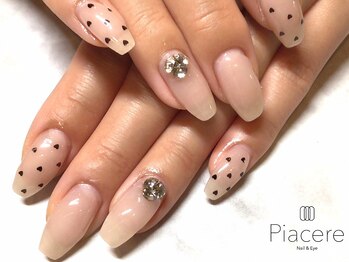 ピアチェーレ(Piacere)/