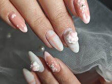 ミュウブランシュ/シュガーネイル