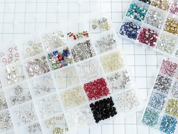 レアレア ネイルズ 品川 北品川店(LeaLea nails.)/