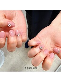 【HAND】ワンカラー