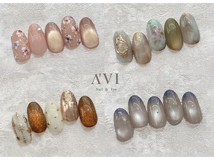 アヴィ CoCoLo新潟店(A'VI)の写真