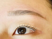 イルファ ビューティー(ehl fa Beauty)/パリジェンヌ＋ブロウリフト宮尾