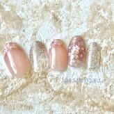 ネイルサロン クイル(QUILL)