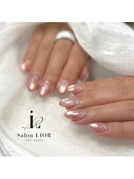 サロン リオル(Salon LIOR)/