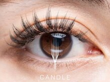 ラメール(La Mer)/キャンドルラッシュリスト