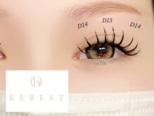 リーベスト 心斎橋店(REBEST)/