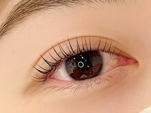 ドレスアップアイズ アンド ネイル(Dress Up Eyes & Nail)/まつげパーマorパリジェンヌ